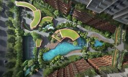 Lentor Hills Residences (D26), Apartment #566659011